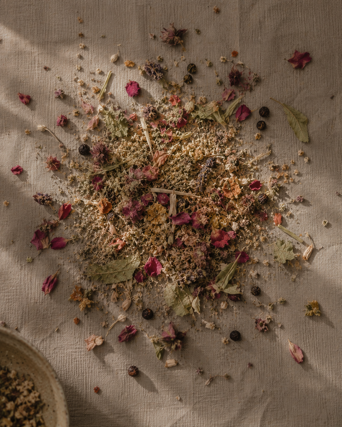 Specials Pouch · Pleine Grâce