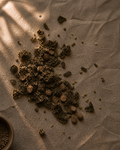 May Pouch · The Clearing